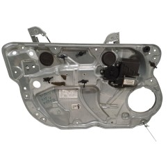 Alzacristallo elettrico ant. SX VOLKSWAGEN Polo 4° Serie