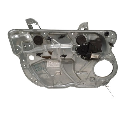 Alzacristallo elettrico ant. SX VOLKSWAGEN Polo 4° Serie