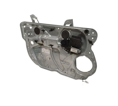 Alzacristallo elettrico ant. SX VOLKSWAGEN Polo 4° Serie