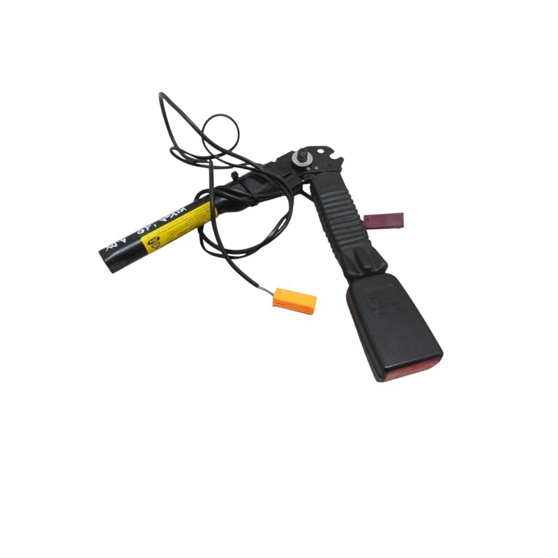 Aggancio cintura di sicurezza ant dx FORD Kuga Serie CBV dal 08 al 13