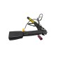 Aggancio cintura di sicurezza ant dx FORD Kuga Serie CBV dal 08 al 13