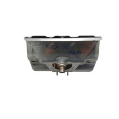 Airbag Passeggero FORD Kuga Serie CBV dal 08 al 13 - 1595017 - 3678329