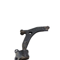 Braccio Oscillante Anteriore Sinistro FORD Kuga Serie CBV dal 08 al 13 - 1723324 - 3640280