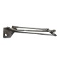 Motorino tergi ant completo di tandem FORD Kuga Serie CBV dal 08 al 13
