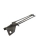 Motorino tergi ant completo di tandem FORD Kuga Serie CBV dal 08 al 13