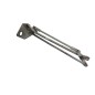 Motorino tergi ant completo di tandem FORD Kuga Serie CBV dal 08 al 13