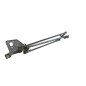 Motorino tergi ant completo di tandem FORD Kuga Serie CBV dal 08 al 13