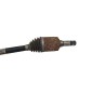 Semiasse Posteriore Sinistro FORD Kuga Serie CBV dal 08 al 13
