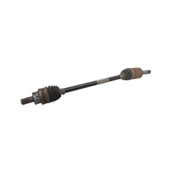 Semiasse Posteriore Sinistro FORD Kuga Serie CBV dal 08 al 13 - 1534882 - 3634703