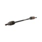 Semiasse Posteriore Sinistro FORD Kuga Serie CBV dal 08 al 13