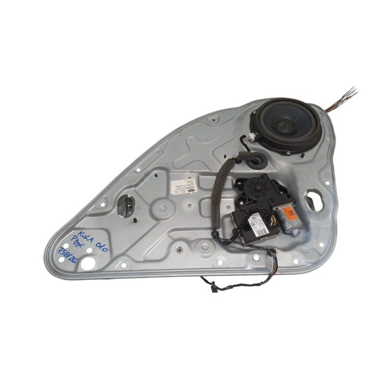 Alzacristallo elettrico post. DX FORD Kuga Serie CBV dal 08 al 13
