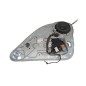 Alzacristallo elettrico post. DX FORD Kuga Serie CBV dal 08 al 13