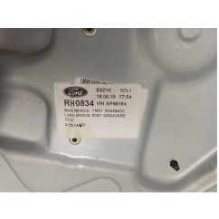 Alzacristallo elettrico post. DX FORD Kuga Serie CBV dal 08 al 13 - 1738647 - 3630549