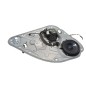 Alzacristallo elettrico post. SX FORD Kuga Serie CBV dal 08 al 13