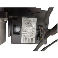 Alzacristallo elettrico post. SX FORD Kuga Serie CBV dal 08 al 13 - 1738648 - 3630530