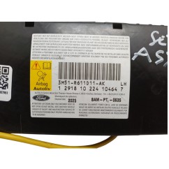 Airbag Sedile sinistro FORD Kuga Serie CBV dal 08 al 13