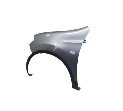 Parafango Anteriore Sinistro NISSAN Qashqai 2° Serie