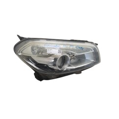 Faro anteriore Destro NISSAN Qashqai 2° Serie