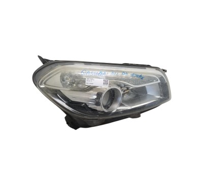 Faro anteriore Destro NISSAN Qashqai 2° Serie