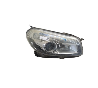 Faro anteriore Destro NISSAN Qashqai 2° Serie