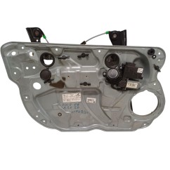 Alzacristallo elettrico ant. SX VOLKSWAGEN Polo Restyling 4° Serie