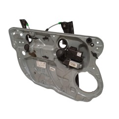 Alzacristallo elettrico ant. SX VOLKSWAGEN Polo Restyling 4° Serie
