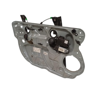Alzacristallo elettrico ant. SX VOLKSWAGEN Polo Restyling 4° Serie