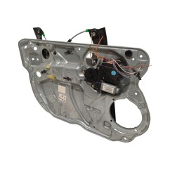 Alzacristallo elettrico ant. SX VOLKSWAGEN Polo 4° Serie