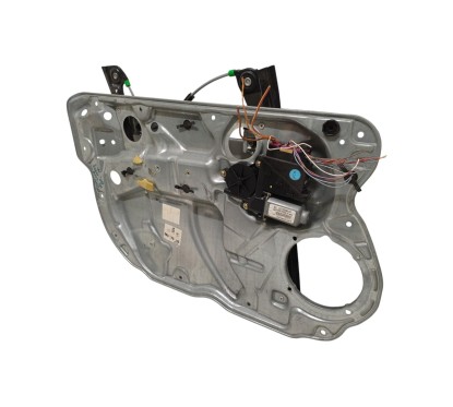 Alzacristallo elettrico ant. SX VOLKSWAGEN Polo 4° Serie