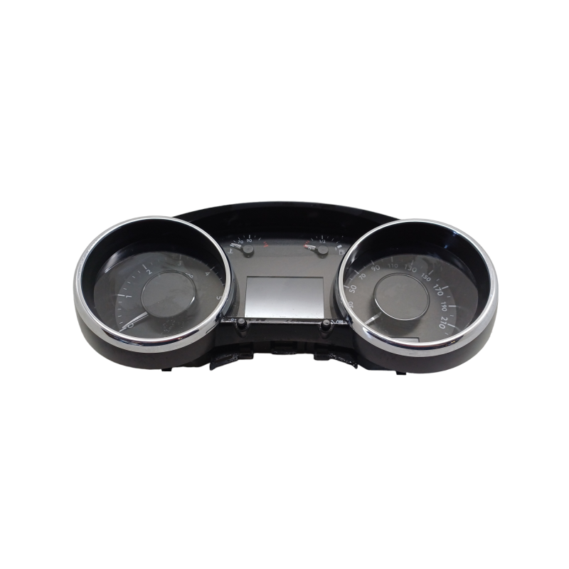 Quadro Strumenti PEUGEOT 3008 Serie dal 09 al 16