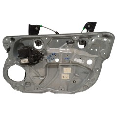 Alzacristallo elettrico ant. DX VOLKSWAGEN Polo Restyling 4° Serie