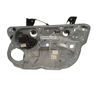 Alzacristallo elettrico ant. DX VOLKSWAGEN Polo Restyling 4° Serie