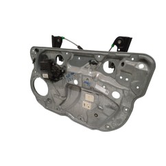 Alzacristallo elettrico ant. DX VOLKSWAGEN Polo Restyling 4° Serie