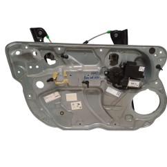 Alzacristallo elettrico ant. SX VOLKSWAGEN Polo Restyling 4° Serie