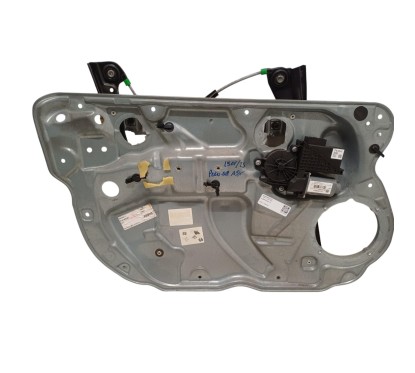 Alzacristallo elettrico ant. SX VOLKSWAGEN Polo Restyling 4° Serie