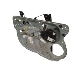 Alzacristallo elettrico ant. SX VOLKSWAGEN Polo Restyling 4° Serie
