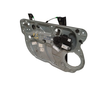Alzacristallo elettrico ant. SX VOLKSWAGEN Polo Restyling 4° Serie