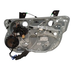 Alzacristallo elettrico ant. DX VOLKSWAGEN Polo Restyling 4° Serie