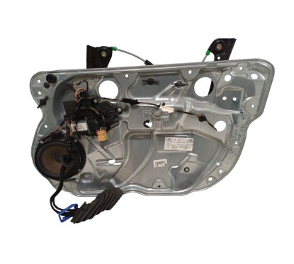Alzacristallo elettrico ant. DX VOLKSWAGEN Polo Restyling 4° Serie
