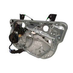 Alzacristallo elettrico ant. DX VOLKSWAGEN Polo Restyling 4° Serie