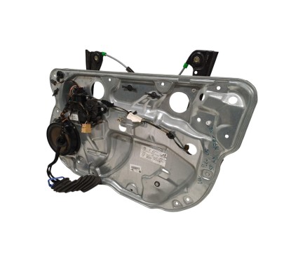 Alzacristallo elettrico ant. DX VOLKSWAGEN Polo Restyling 4° Serie