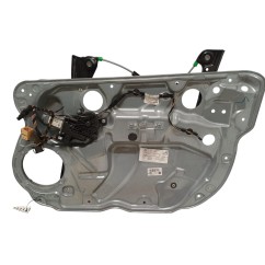 Alzacristallo elettrico ant. DX VOLKSWAGEN Polo Restyling 4° Serie