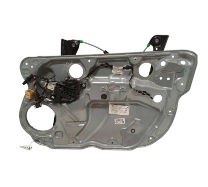 Alzacristallo elettrico ant. DX VOLKSWAGEN Polo Restyling 4° Serie