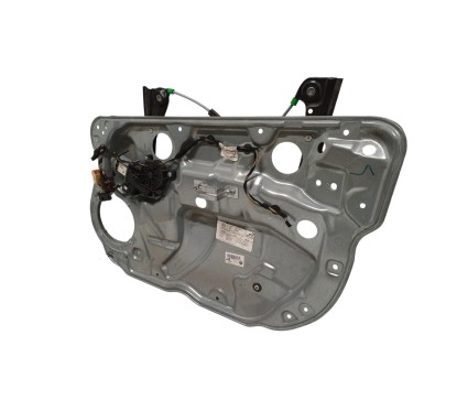 Alzacristallo elettrico ant. DX VOLKSWAGEN Polo Restyling 4° Serie