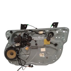 Alzacristallo elettrico ant. DX VOLKSWAGEN Polo Restyling 4° Serie