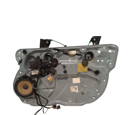 Alzacristallo elettrico ant. DX VOLKSWAGEN Polo Restyling 4° Serie
