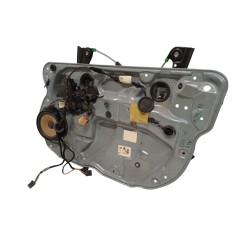 Alzacristallo elettrico ant. DX VOLKSWAGEN Polo Restyling 4° Serie