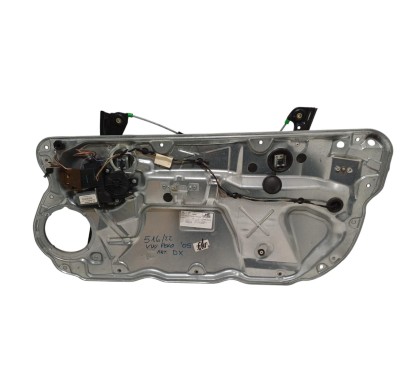 Alzacristallo elettrico ant. DX VOLKSWAGEN Polo Restyling 4° Serie - 6Q4837462J - 3580537