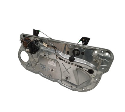 Alzacristallo elettrico ant. DX VOLKSWAGEN Polo Restyling 4° Serie
