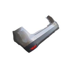 Paraurti Posteriore completo RENAULT Scenic Serie dal 16